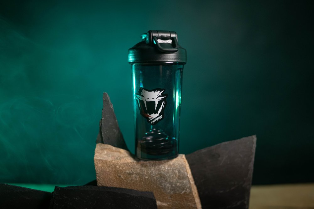 Shaker Pro