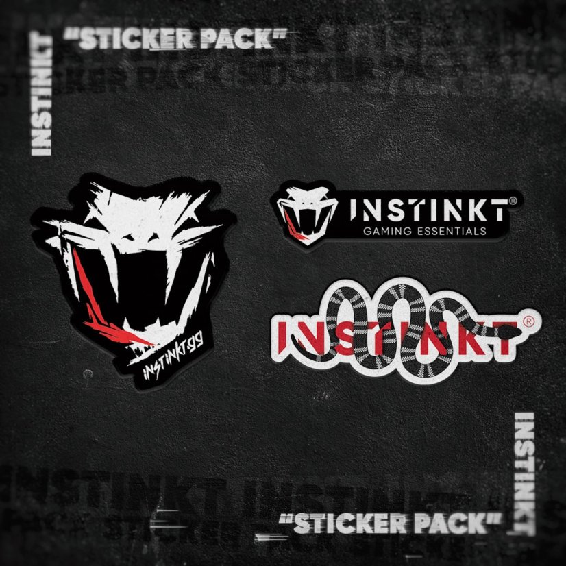 Sticker pack
