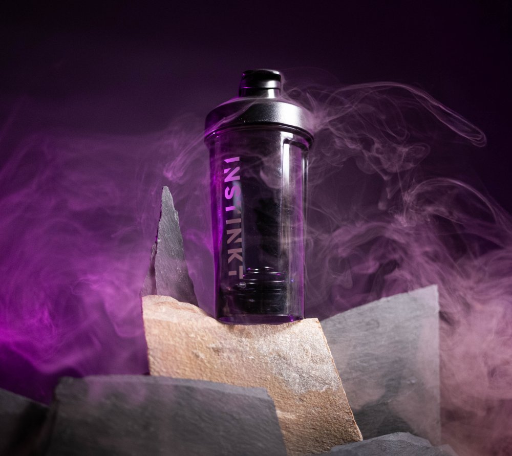 Shaker Pro