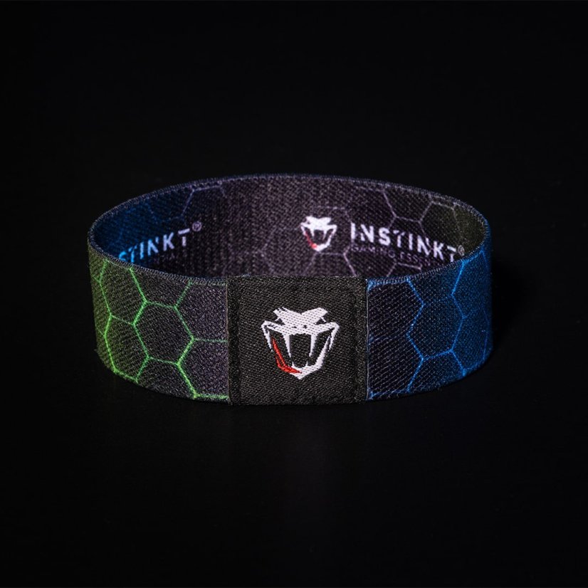 Wristband V1.1 - Wristband size: M