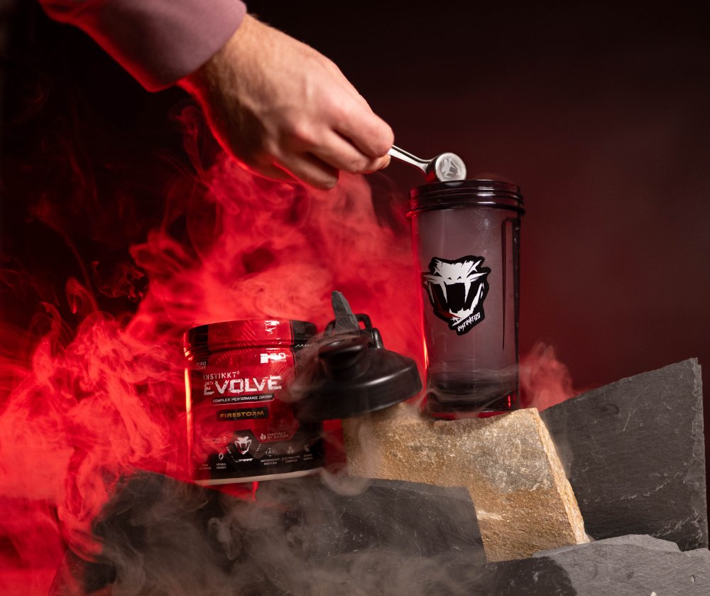 Shaker Pro
