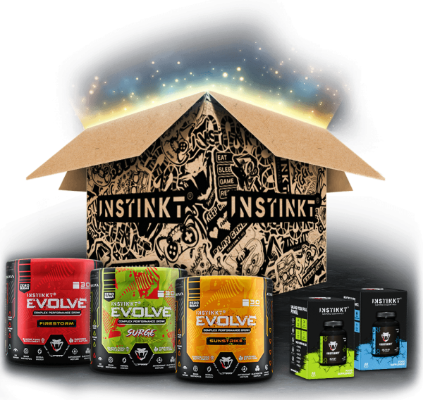 Mix bundle