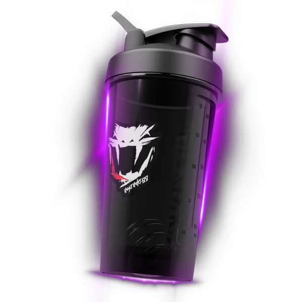 Shaker Pro