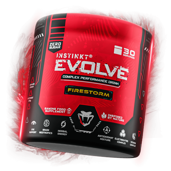 EVOLVE