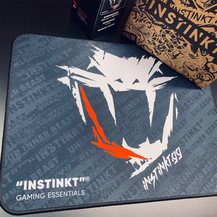 Gaming Mousepad