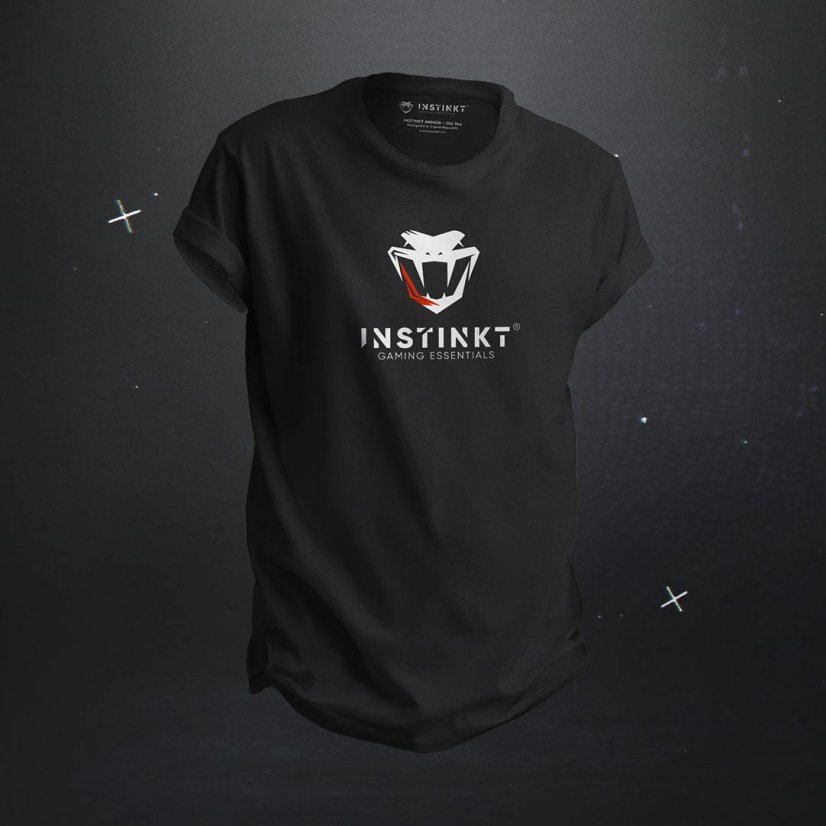 T-Shirt “OG Tee” - Größe: S