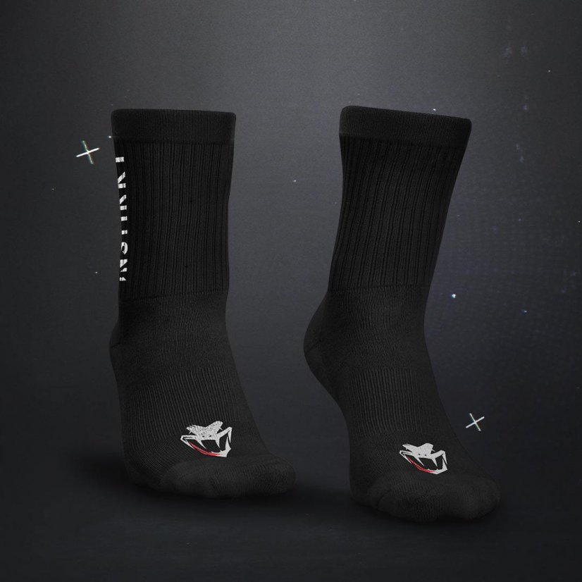 Socks - Size - Socks: 38-42