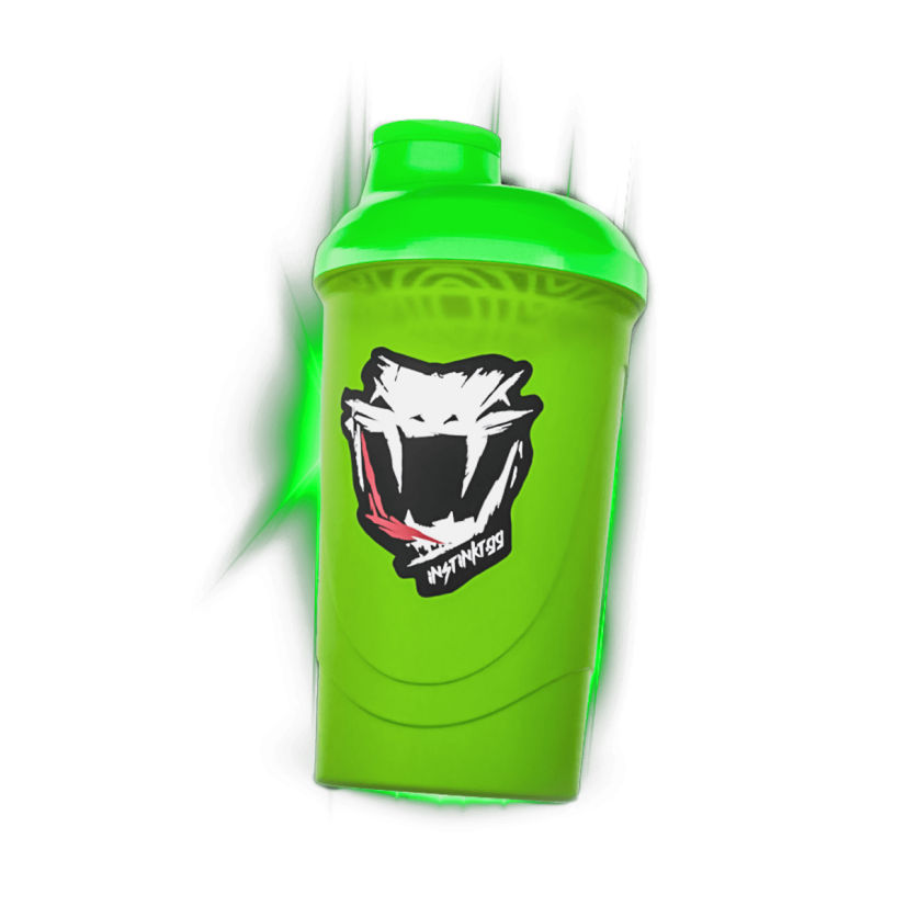 Shaker - Shaker varianta: Green