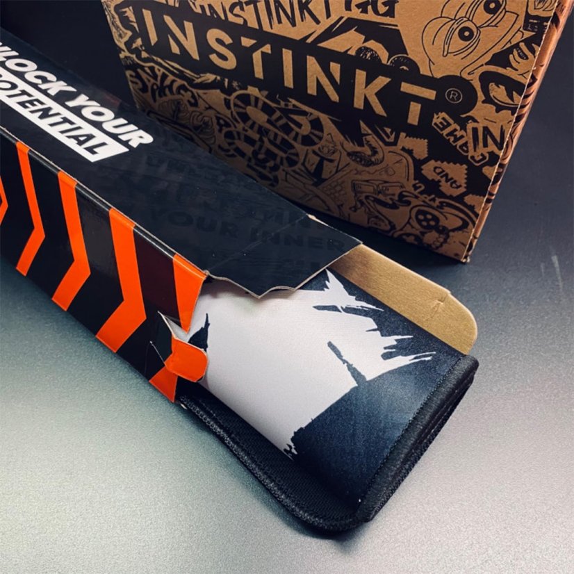 Gaming Mousepad