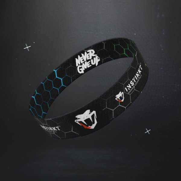 Wristband V1.1