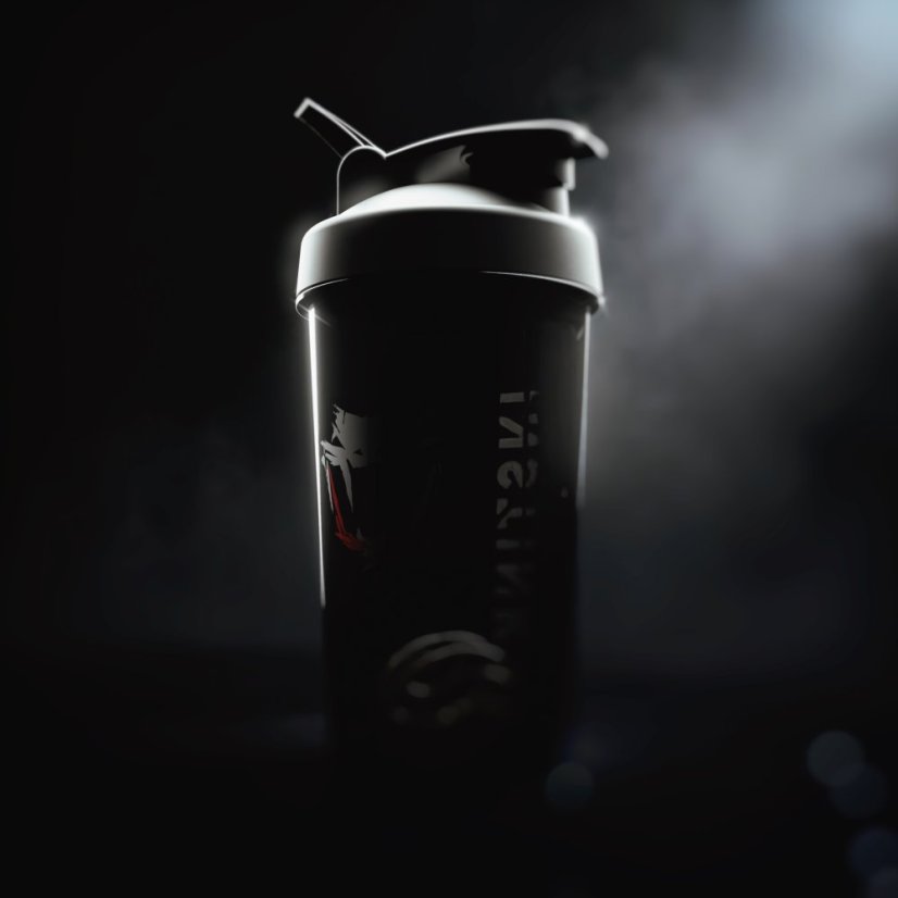 Shaker Pro