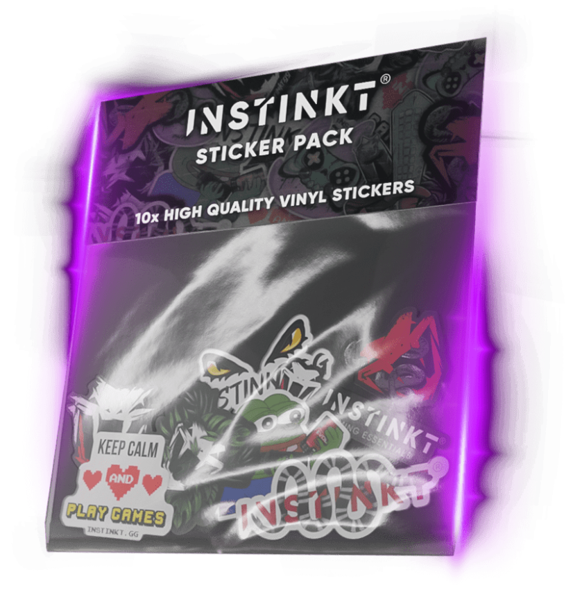 Sticker pack