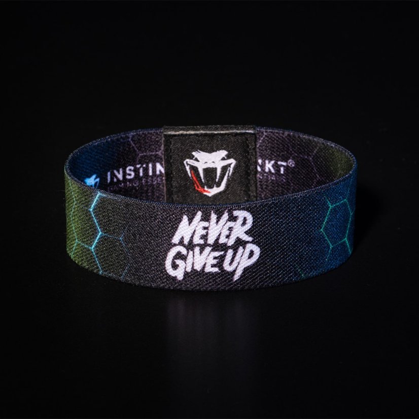 Wristband V1.1 - Wristband size: M