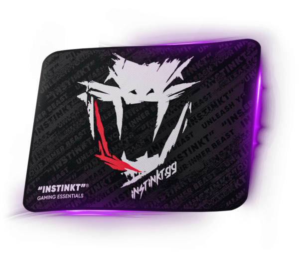 Gaming Mousepad
