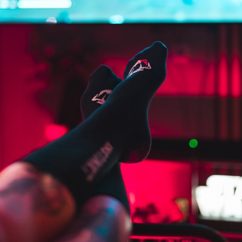 Socks - Size - Socks: 43-47