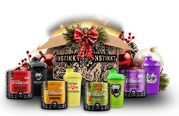 EVOLVE bundle