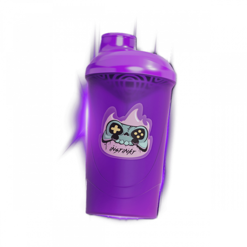 Shaker - Shaker változatok: Purple