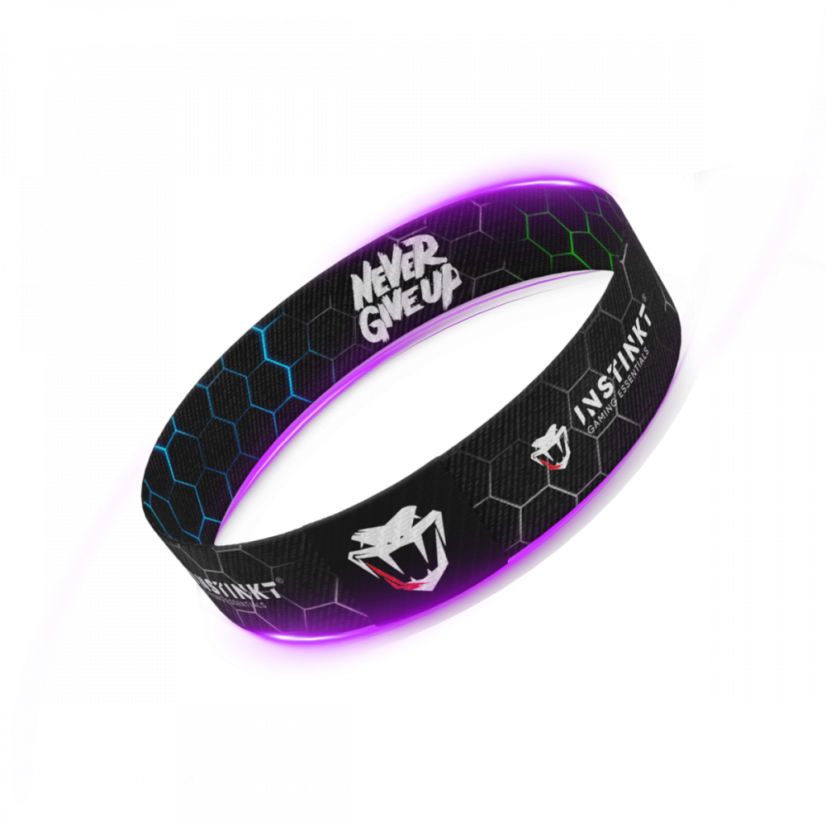 Wristband V1.1 - Wristband size: M