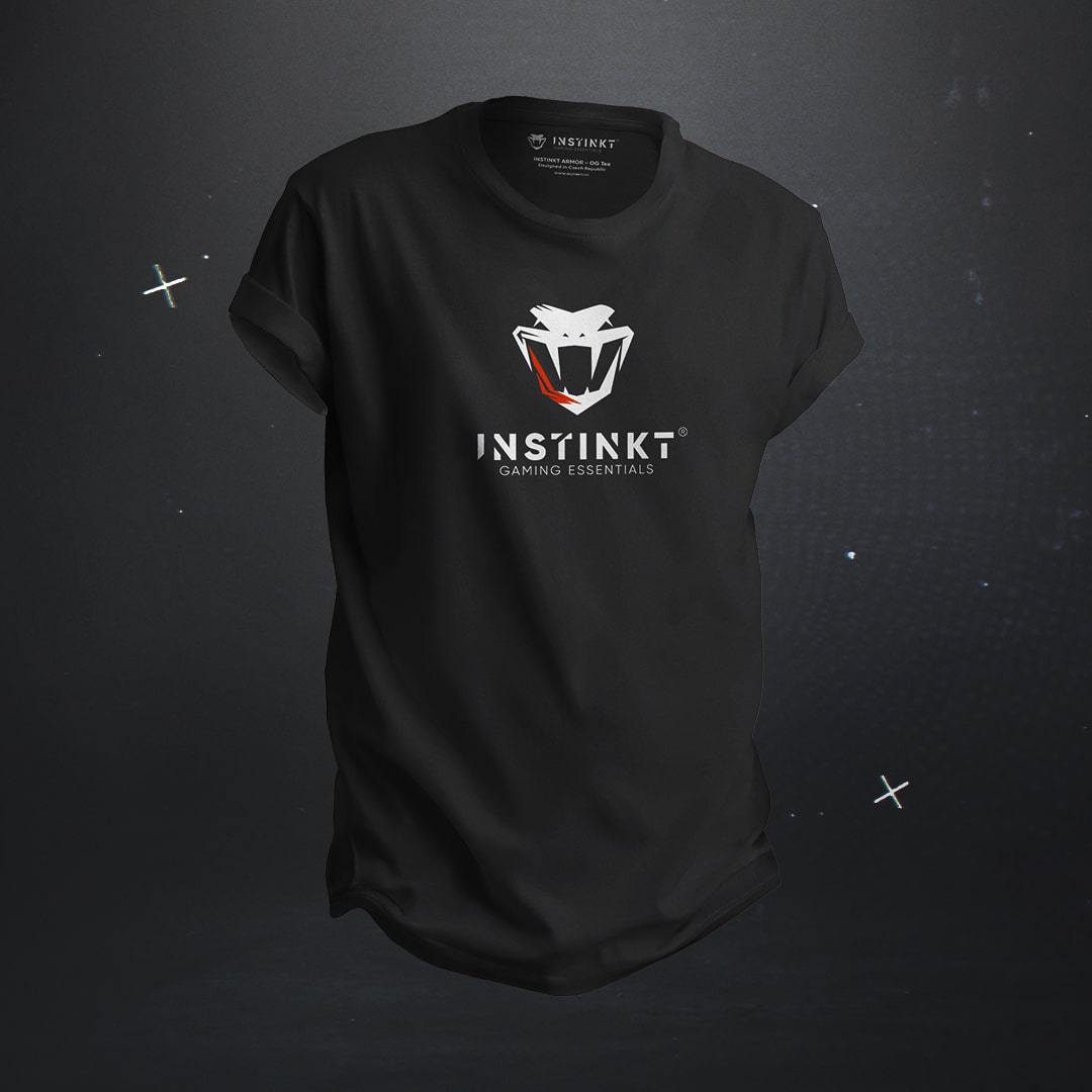 T-Shirt “OG Tee” - Größe: S