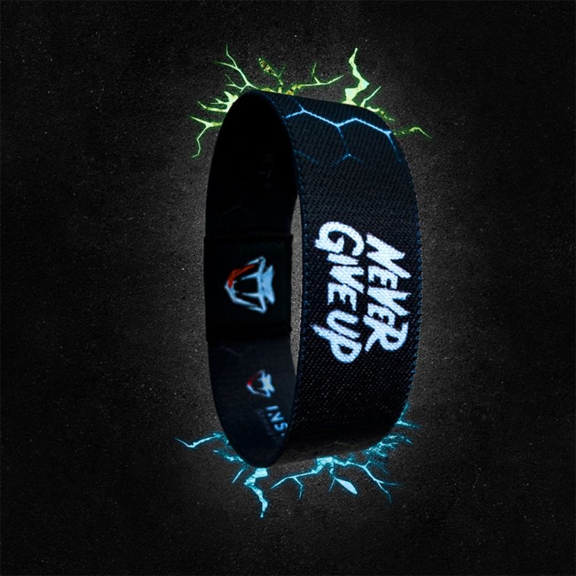 Wristband V1.1 - Wristband size: M
