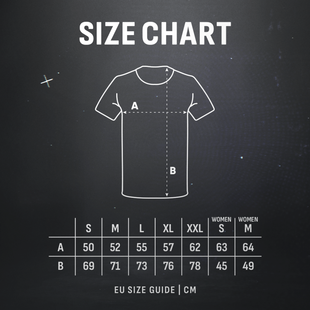 T-Shirt “OG Tee” - Größe: S