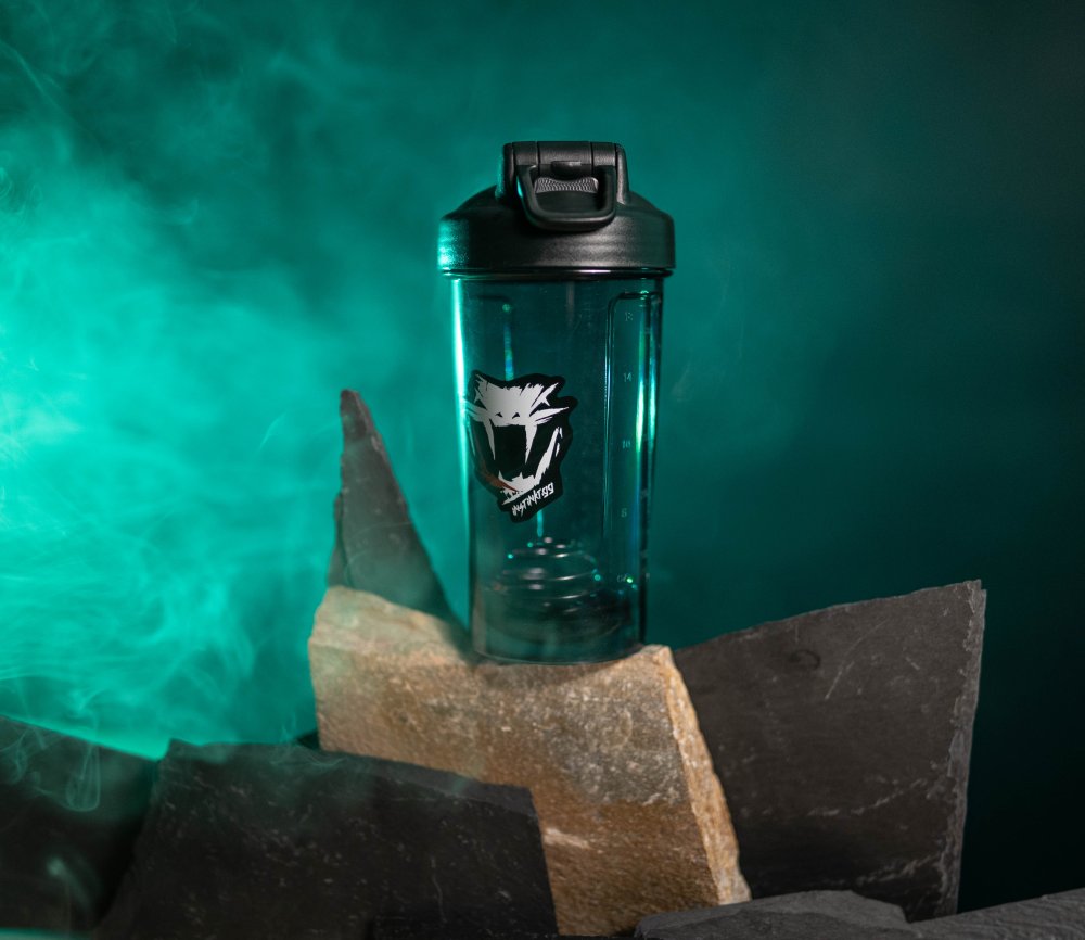 Shaker Pro