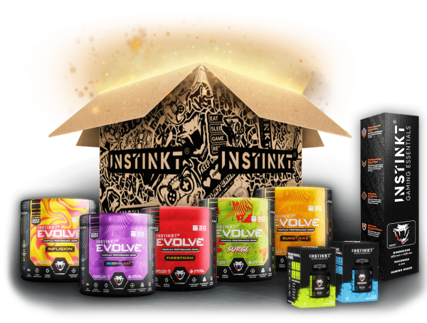 MEGA bundle