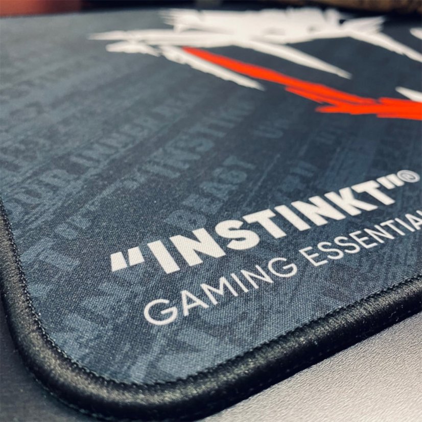 Gaming Mousepad