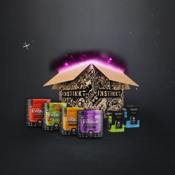 Mix bundle
