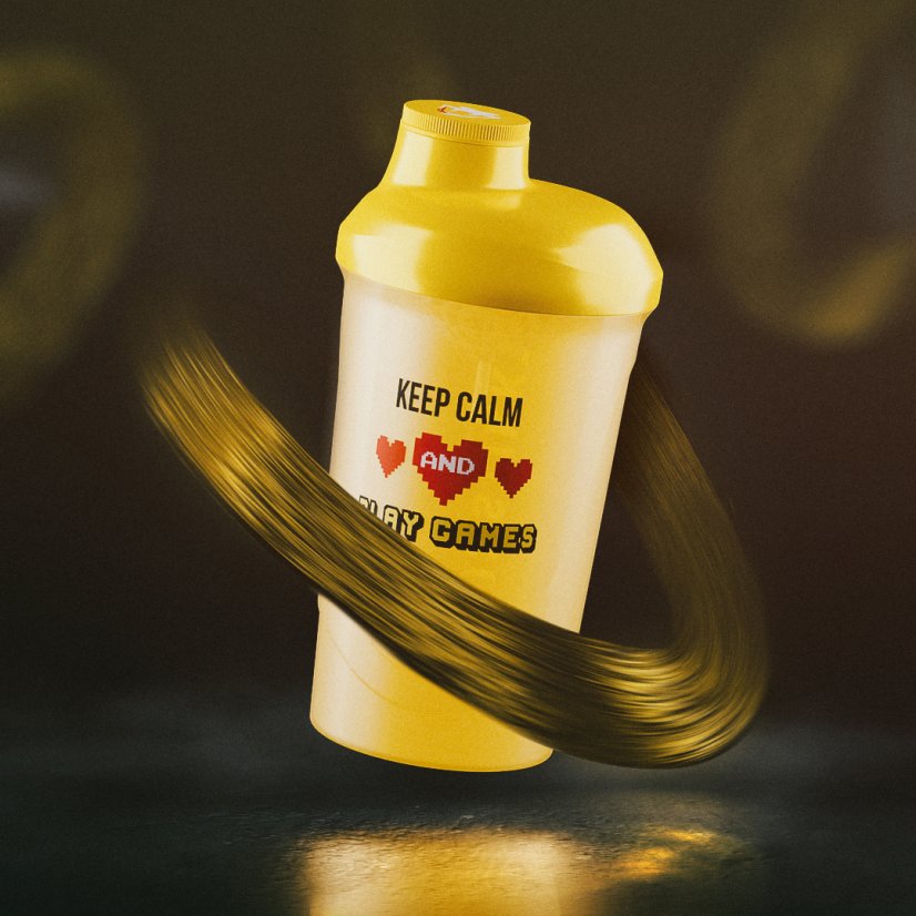 Gaming dárková sada  -  INSTINKT®