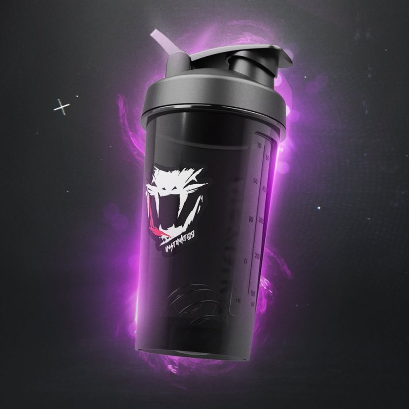 Shaker Pro